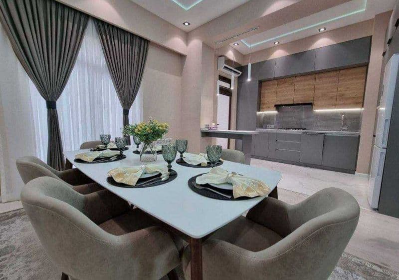 Ijara.uz — Агентство недвижимости<br />
Имеется огромная баз — фото 2