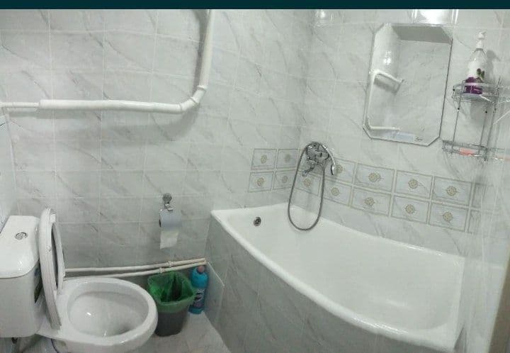 Аренда квартиры в Мирабадском районе ортир рисовый рынок за  — фото 3