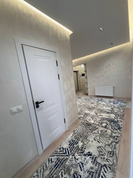 Квартира расположена на урюкзаре "O'rikzor Residence".<br /> — фото 5