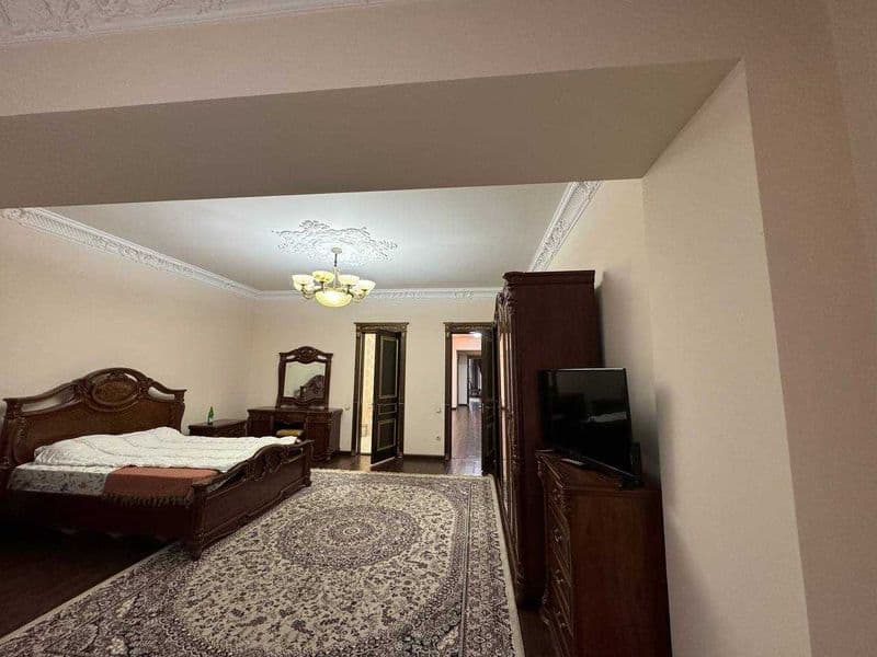 Сдается квартира в центре города на мирабадском районе, возл — фото 4