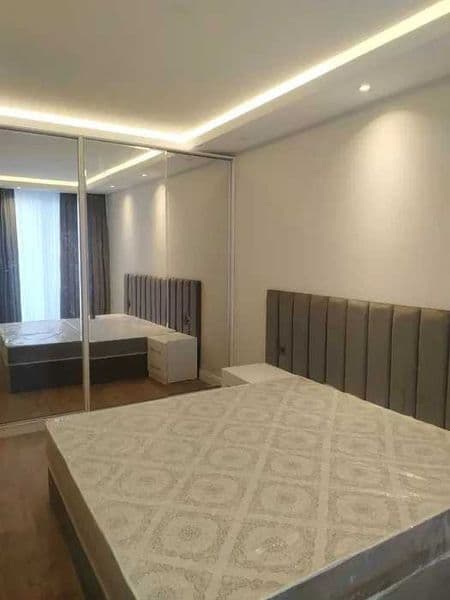 Сдаётся  Квартира в Новостройке<br />
Ориентир - ресторан Ка — фото 2