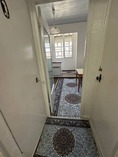 Metroga yaqin joyda, yangi remont qilingan, oila yoki studen — фото 5