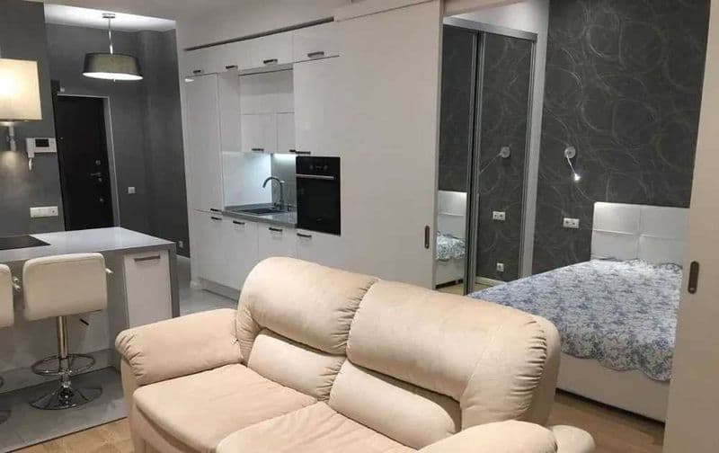 Сдаётся квартира на ЖК Кушбеги‼️<br />
Ориентир - ул. Кушбег — фото 3