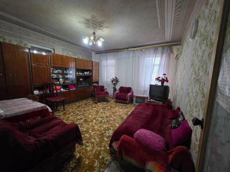 Ганга| ГафурГулом метро<br />
Ташкент | Шайхантахурский райо