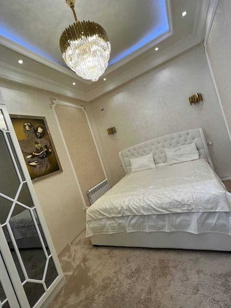 Сдается на долгосрочный период шикарная квартира в самом эли — фото 3