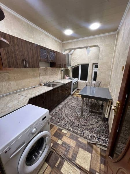 Элитные квартиры в центре города <br />
Район - Алмазарский  — фото 5