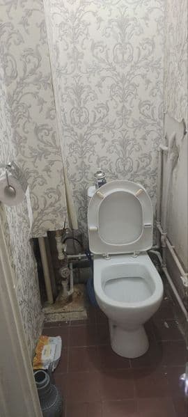 Сдам Квартиру Сергели 8 2/7/9 косметика 350 уе возможен торг — фото 2