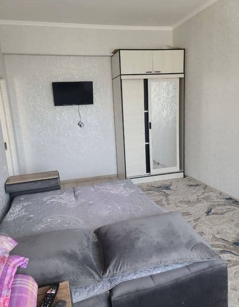 Юнусабад -13 сдаётся отлично однокомнатная квартира с обстан — фото 3