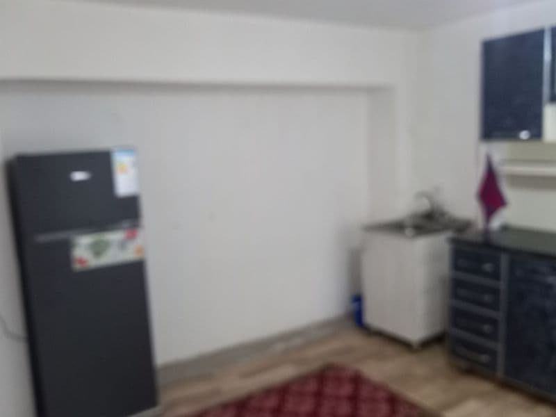 Foot citydan 2 km masofada joylashgan. Gaz, svet, issiq, sov — фото 3