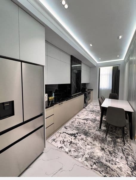 Аренда Саламатина 4хона<br />
2-таж<br />
10-етажка<br />
Ма — фото 5