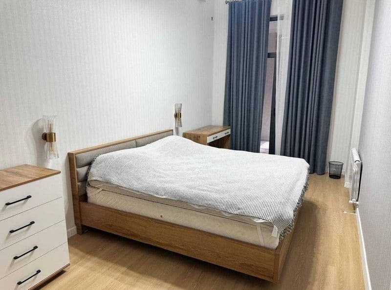 Сити лайф <br />
Яккасарай район <br />
Навостройка <br />
О — фото 5