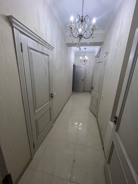 Аренда Яккасарай Новостройка<br />
Ориентир: Ресторан «Яккас — фото 5