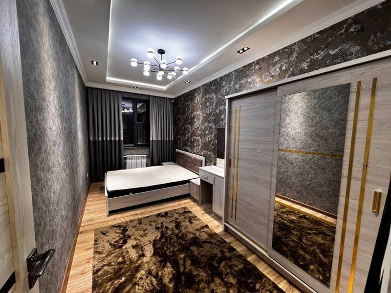 Сдается для семейной пары. Студентам не беспокоить.