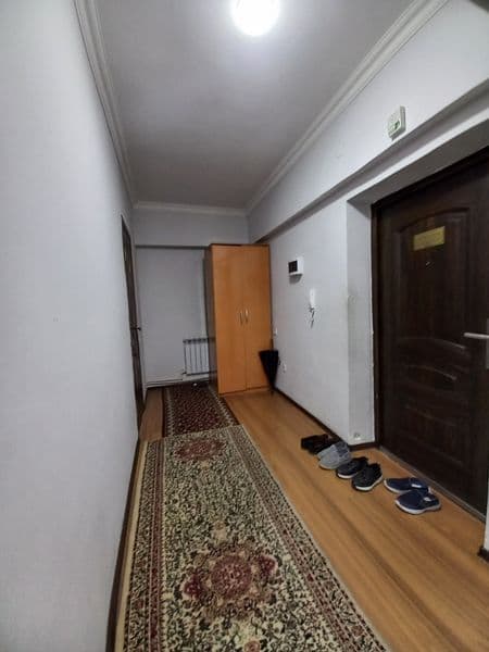 Аренда нурафшон кўчаси 3 хона 2 этаж 500у,е новастройка тоза — фото 5