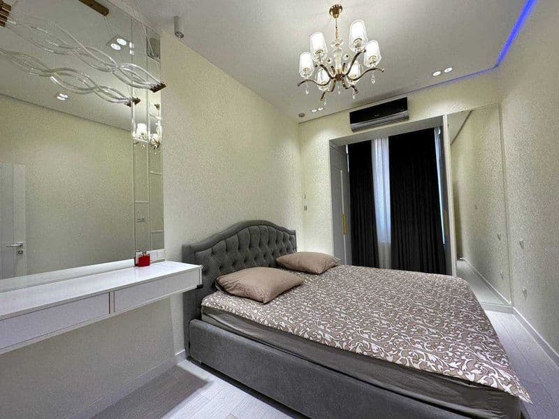 Аренда квартира:<br />
<br />
• Район: #Юнусабадский<br />
• — фото 3