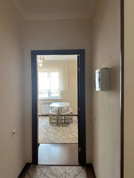 Ижарага 1 хонали квартира берилади. Факат оилага. — фото 2