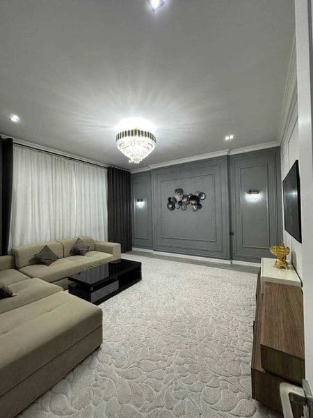 Элитный апартамент ЖК Ташкент Сити! <br />
Район: Шайхантаху — фото 2