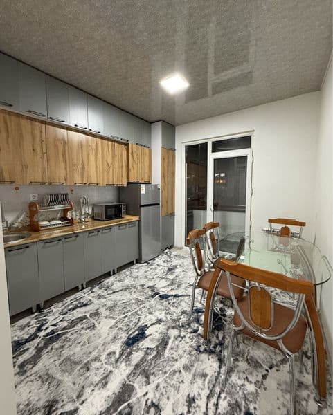 #Аренда <br />
Юнусабад 15 кв<br />
Бахор <br />
Новостройка — фото 2