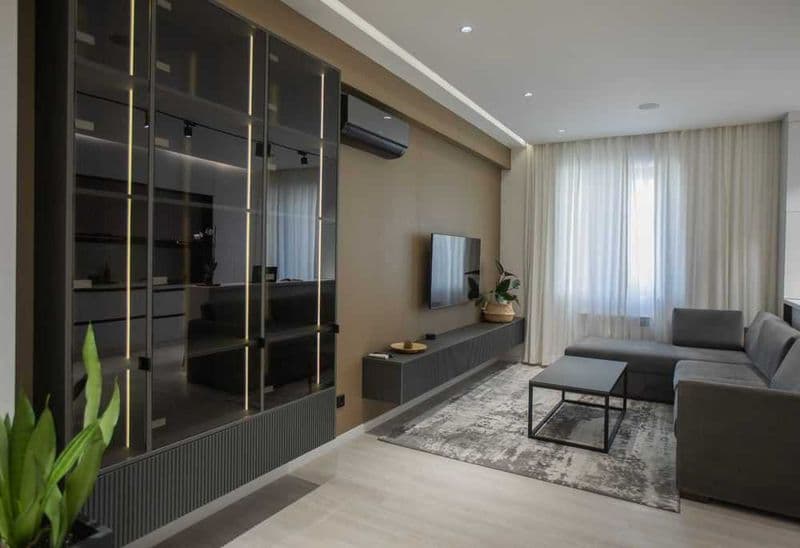 Сдаётся квартира в Новостройке  впервые!!!<br />
Ориентир - 