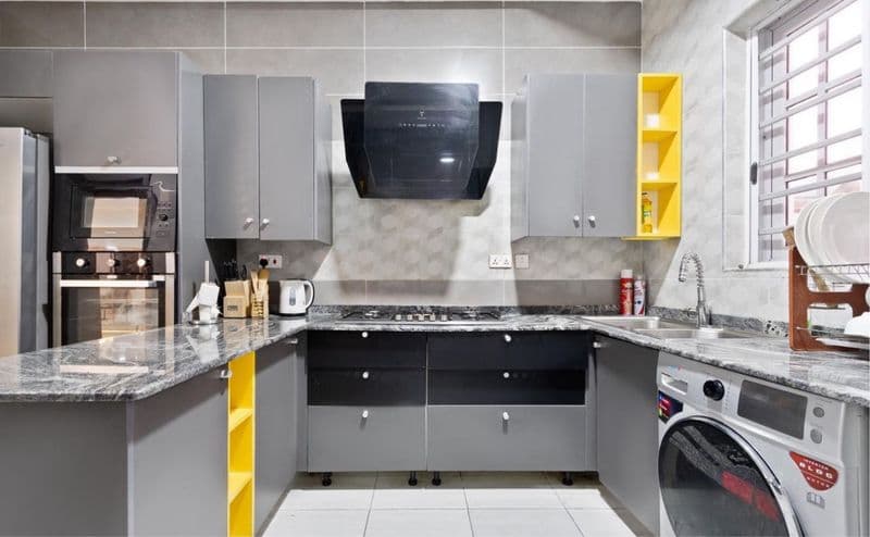 Мирабадский район<br />
Габус ЖК<br />
Ориентир: ЦУМ Ц1<br / — фото 5