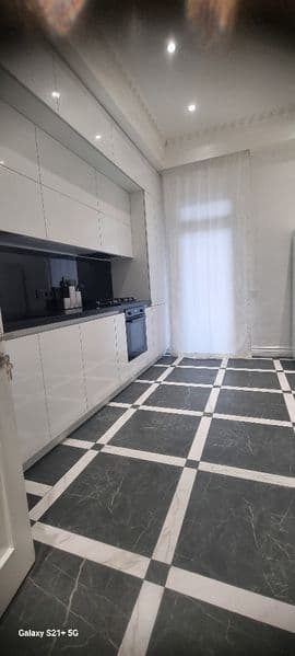 Аренда 4 х комнатная квартира в Булвар.Ташкент Сити.со всеми — фото 2