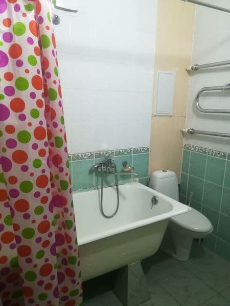 Аренда 3х комнатной квартиры ориентир Электроаппарат свежий  — фото 2