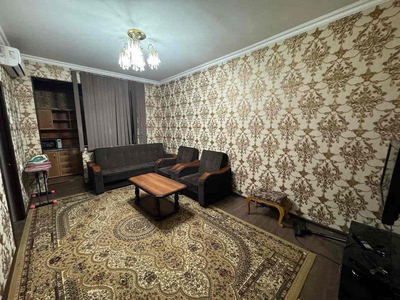 Ижарага 2 хона 3 хона килинган 4 этажка 4 этаж, Авиясозлар3  — фото 5