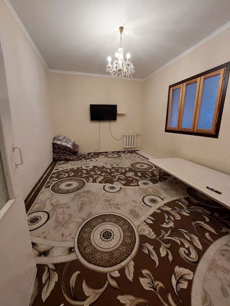 Аренда. Чилонзор 7 квартал Катортол бозорни олдида. 2^3/4/9  — фото 2