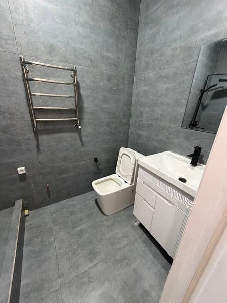 Аренда Квартира Новостройка Дублекс 1-этаж 2-этаж 85м2. Серг — фото 3