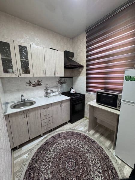 Chilonzor Parus<br />
2 xona razdelniy<br />
Narx 400$ kamun — фото 5