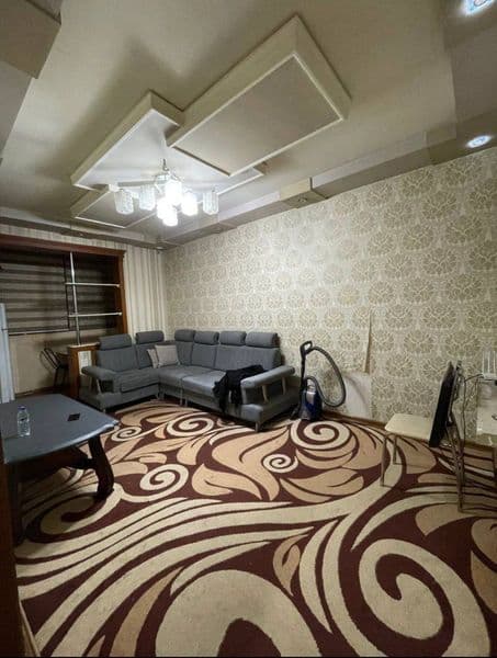 Chilonzor - 3 xonali uy, oila uchun<br />
   ⦁ Mebellar: Yan