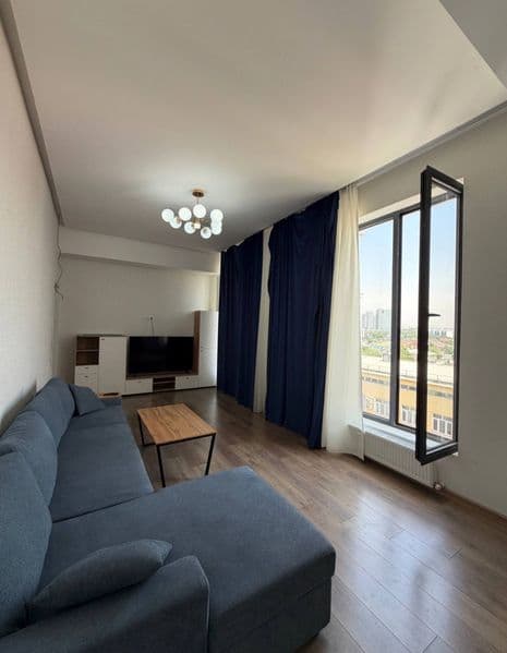 Аренда 2/9/10 70м² сайрам тавер <br />
Буз базар <br />
В кв