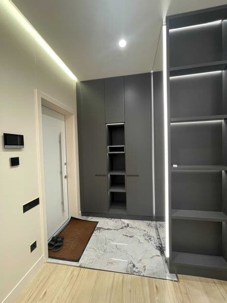 Элитный апартамент Ц-2<br />
Район: Юунсабад<br />
Кол-во ко — фото 4