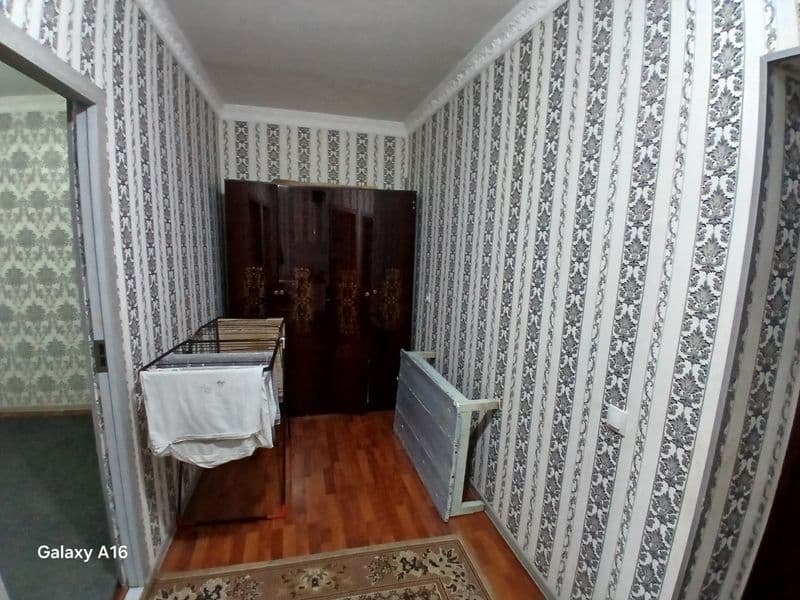 Qoraqamish 2/4 da <br />
Tansiqboyev bozorini oldida<br />
K — фото 4