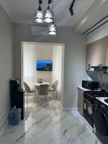 Аренда Новостройка<br />
<br />
Район - Юнусобод <br />
Орие — фото 3