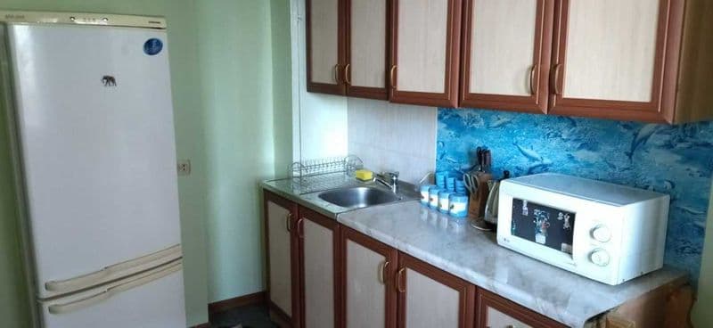 Yunusobod tuman Osiyo ko'chasida joylashgan 2 xonali uy ijar — фото 5