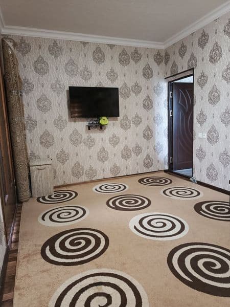 Srochna uy ijaraga beriladi bir hona 2 hona qilingan balkoni — фото 3