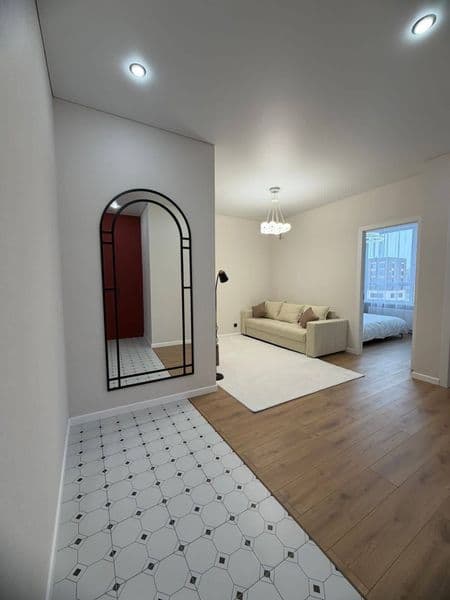 К вашему вниманию рады представить 2х комнатную квартиру на  — фото 2