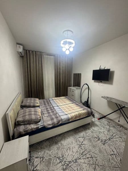 Аренда квартира Навастройка <br />
Район - Алмазар <br />
Ор — фото 2