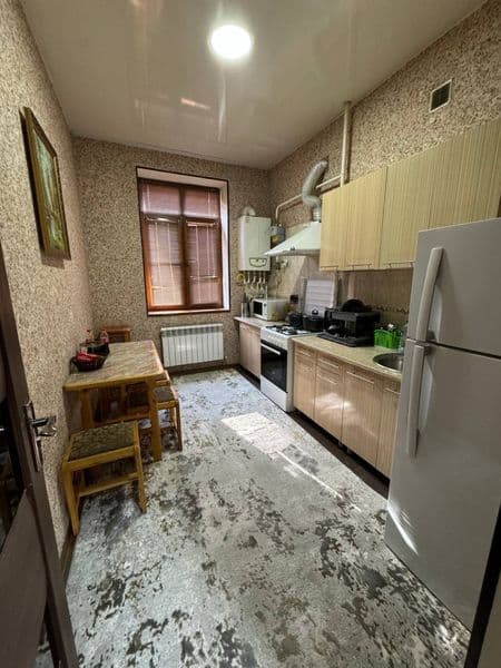 Срочно сдаётся Яшнабадский район Паркентский 3х Комнатная Еу — фото 4