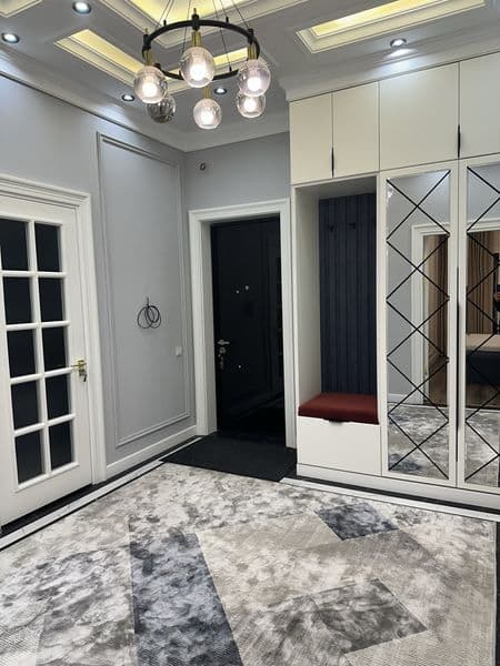 Аренда долгосрочная в центре Ташкента, спальный район — фото 2