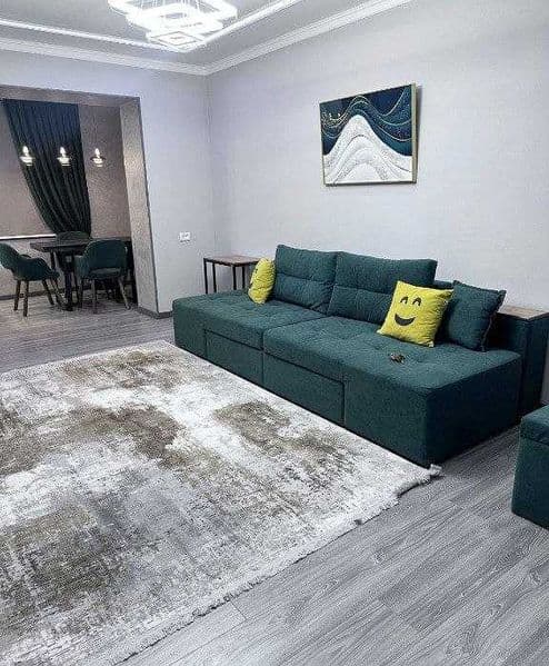 Сдаётся КЛАССНАЯ квартира<br />
<br />
• Район: Мирзо-Улугбе