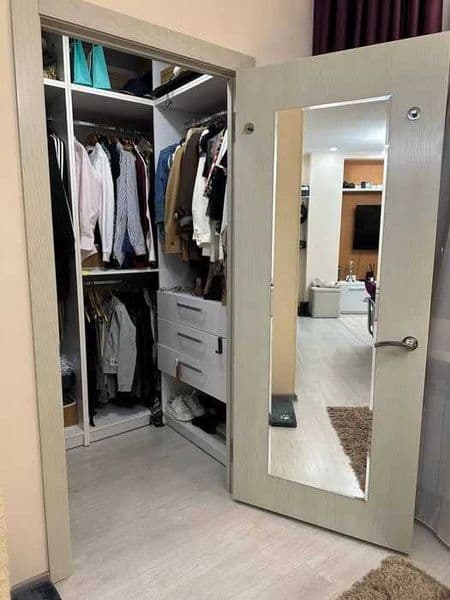 Сдаётся  Квартира <br />
Ориентир - ц-1 <br />
Город - Ташке — фото 3