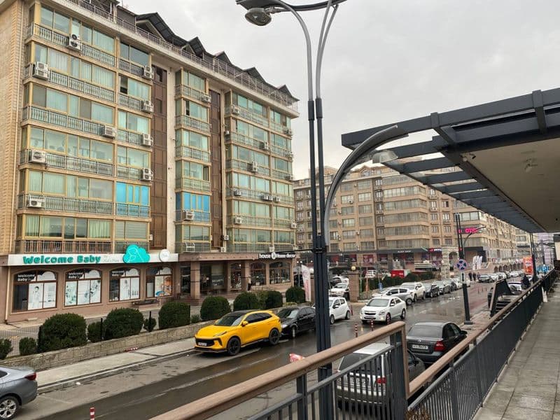 Сдается на долгий срок квартира 2/6/7 53 кв/м, в ЖК сеульски