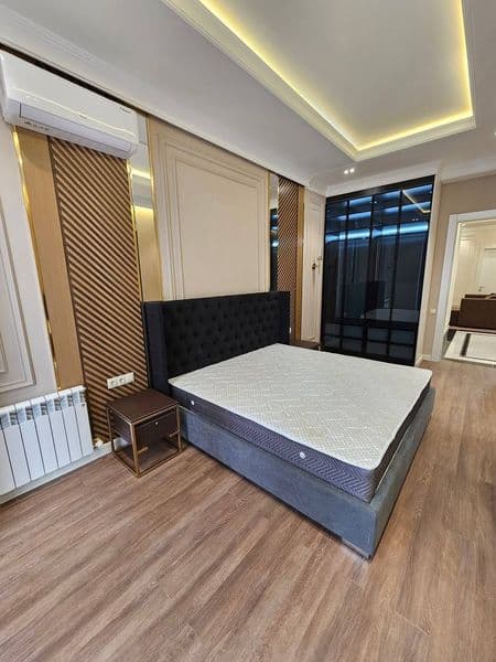 К вашему вниманию рады представить 3х комнатную квартиру на 