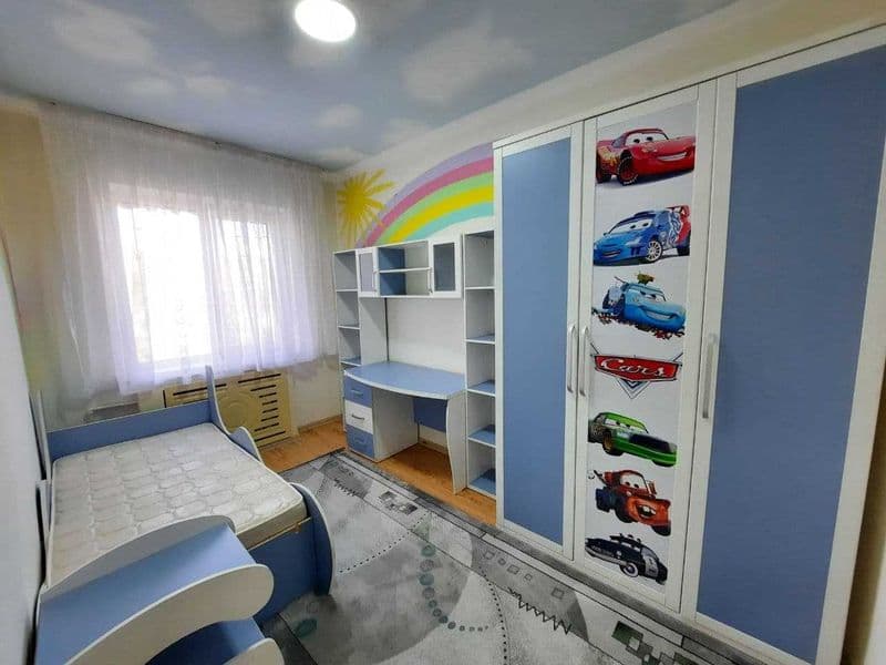 Сдаётся  Квартира<br />
Ориентир - гостиница Россия<br />
Го — фото 5