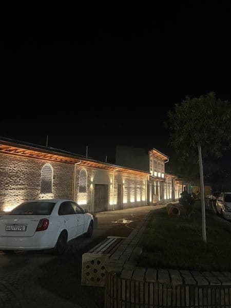 Тошкент шаҳар, Олмазор тумани Зарқайнар махалласида жойлашга — фото 4