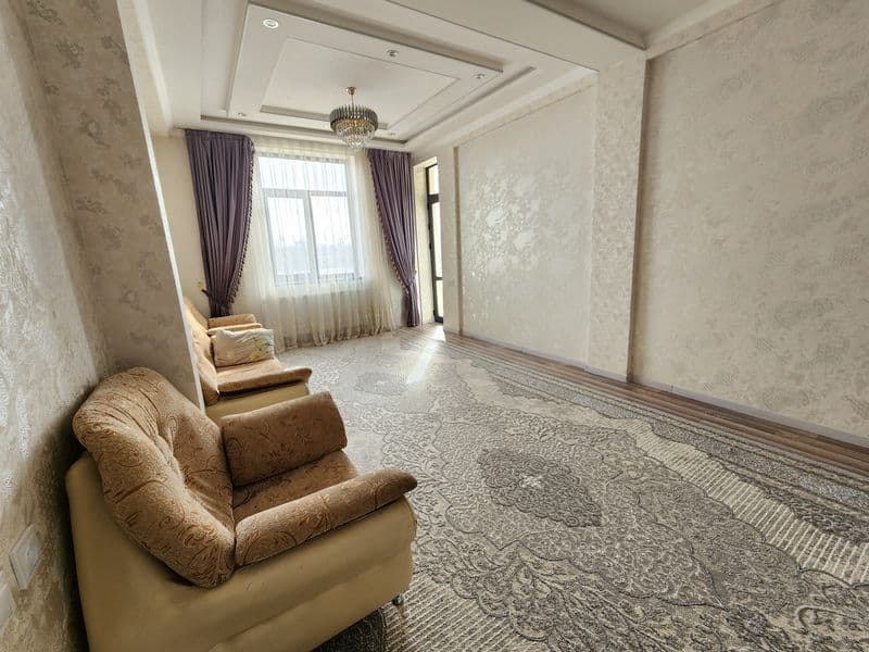 Манзил Учтепа туманида новостройка  ижарага берилади<br />
  — фото 4