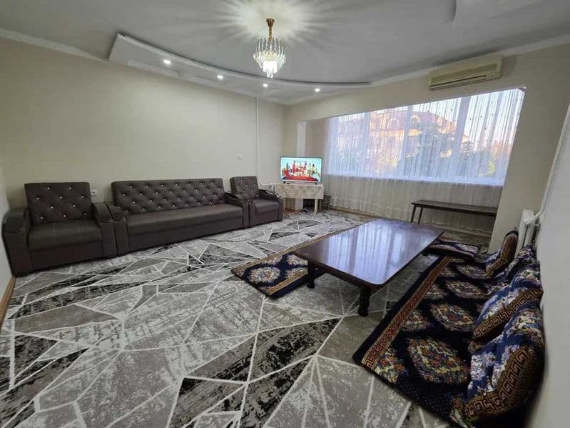 Сдаётся Квартира <br />
рядом с метро Б.И.Й <br />
район: Ми — фото 3