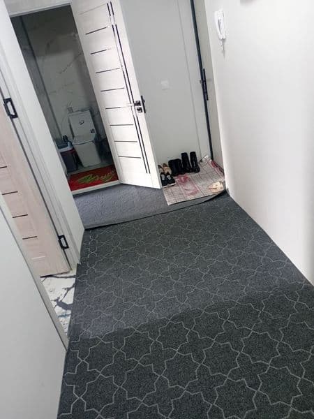 Arenda orikzor rezidens<br />
2 xona <br />
6 etaj<br />
16  — фото 5